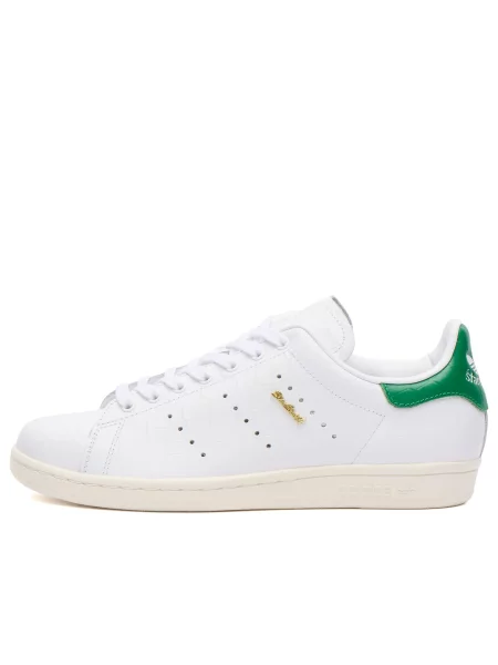 Sneakersy Adidas Stan Smith białe