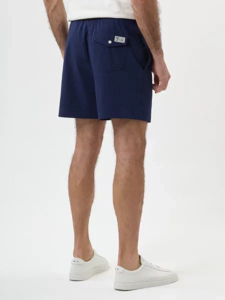 Шорти Polo Ralph Lauren сині
