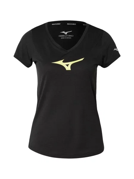Póló Mizuno fekete