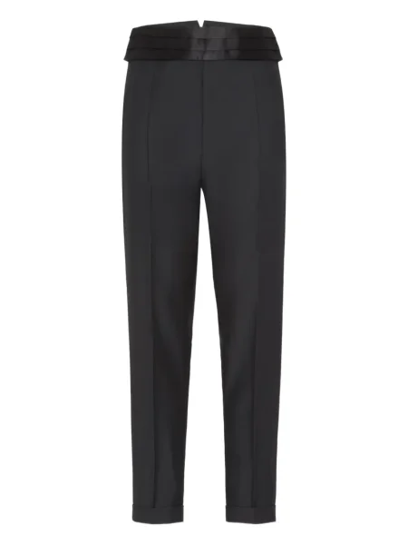 Pantaloni Dsquared2 negru
