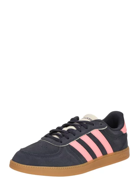 Sneakerși Adidas Sportswear roz