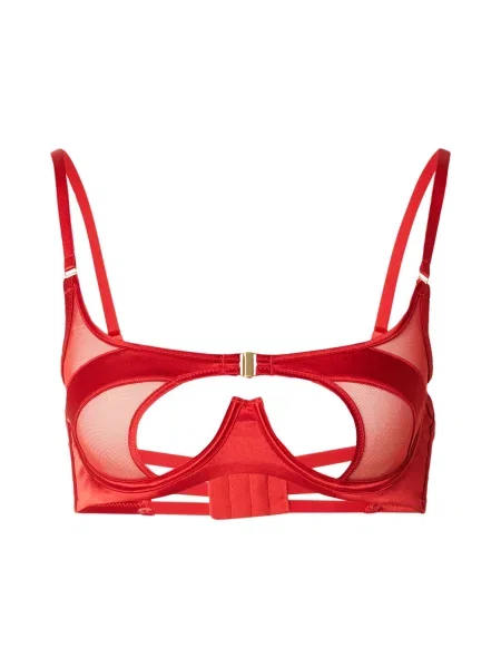 Hunkemöller Sutien Vienna' roșu
