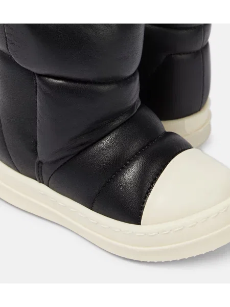 Auliniai batai Rick Owens juoda