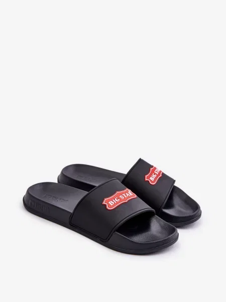 Copati Big Star Shoes črna