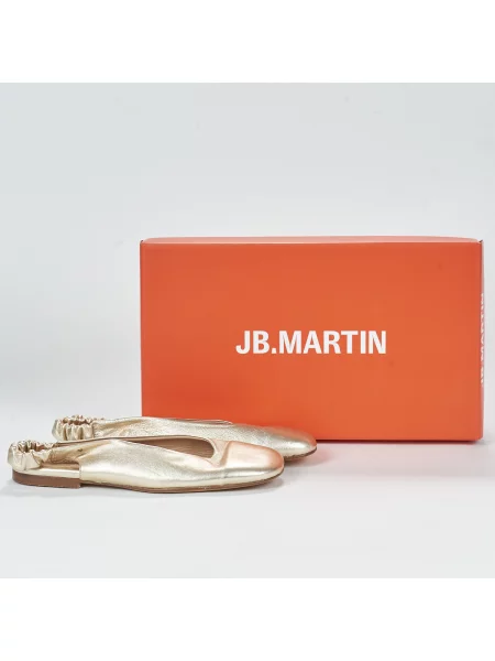 Balerinke Jb Martin