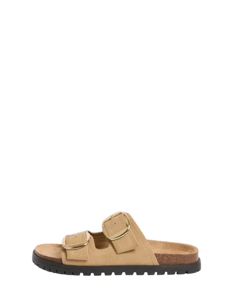 Friends Like These Saboți bej