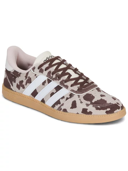 Tenisky Adidas biela