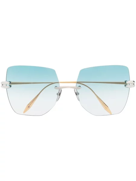 Ochelari de soare Dita Eyewear cu gradient