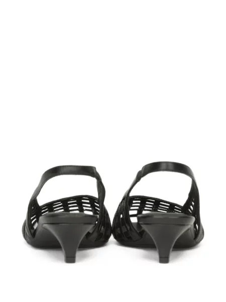 Sandale Ash negru