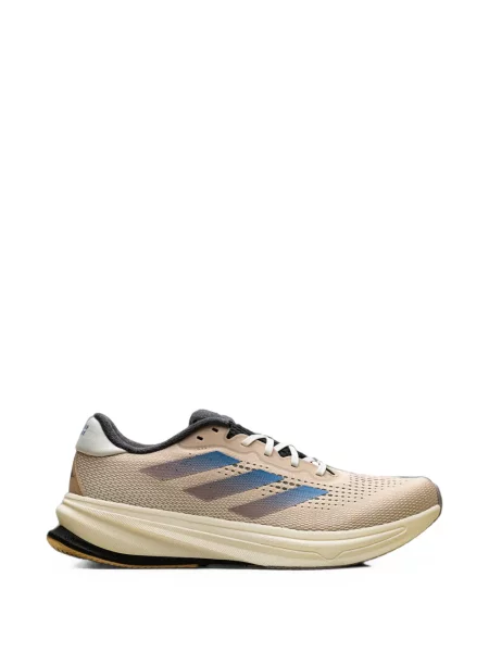 Sneakerși Adidas Supernova gri