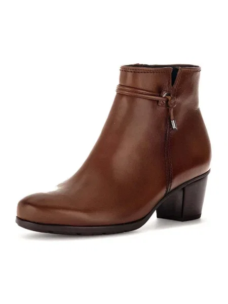 Pantofi Gabor maro