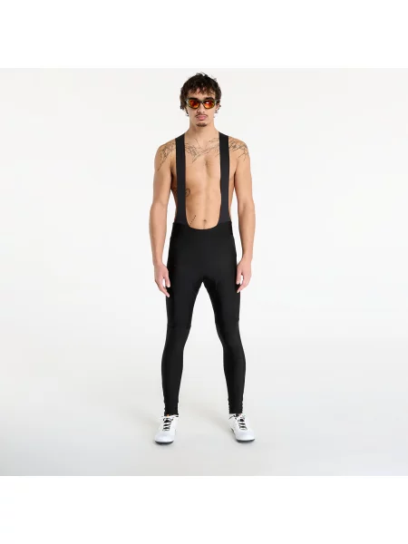 Kalhoty Rapha černé