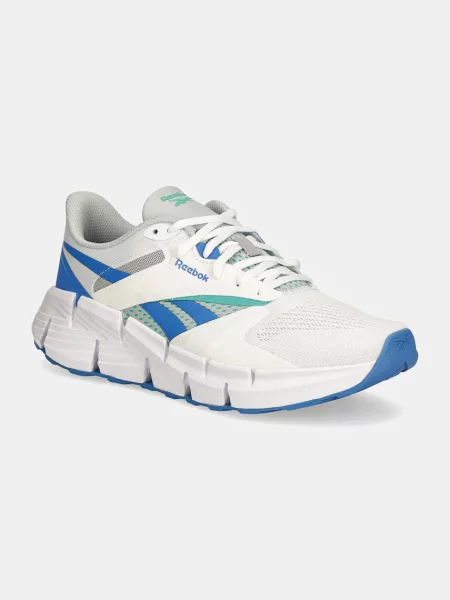 Обувки за бягане Reebok Zig Dynamica 5 бяло