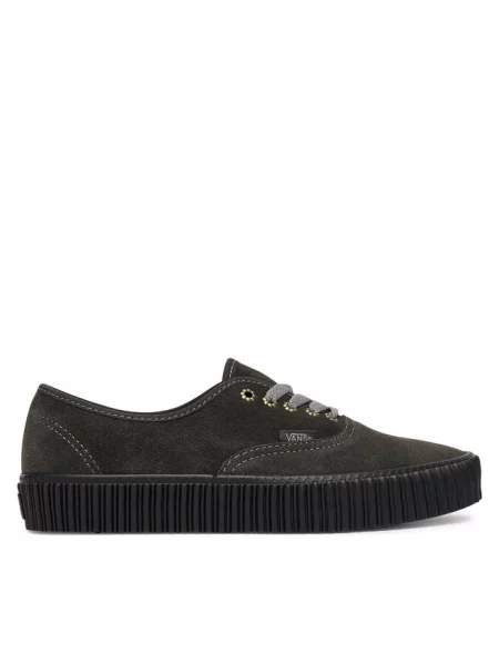 Tenisówki Vans czarne