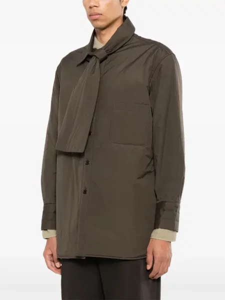 Cămașă Yohji Yamamoto maro