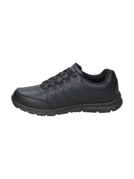 Tenisky Skechers čierna