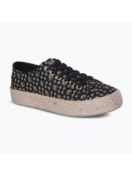 Дамски ботуши Lee Cooper черни