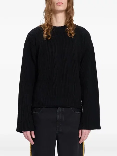 Pulover Ann Demeulemeester negru