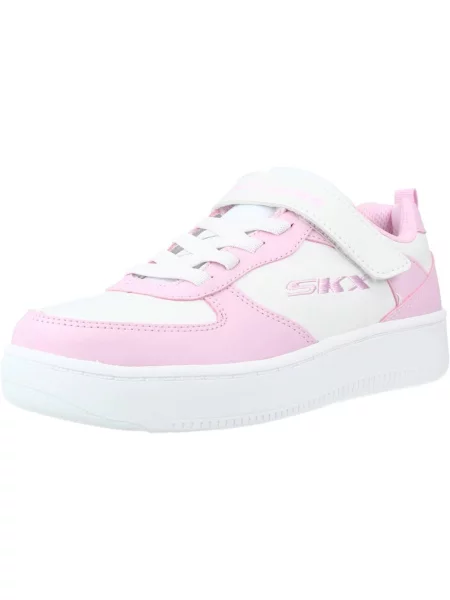 Tenisówki Skechers Model Court 92 Rose różowe