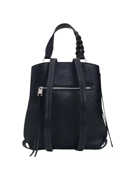 Rucsac Desigual cu imagine negru