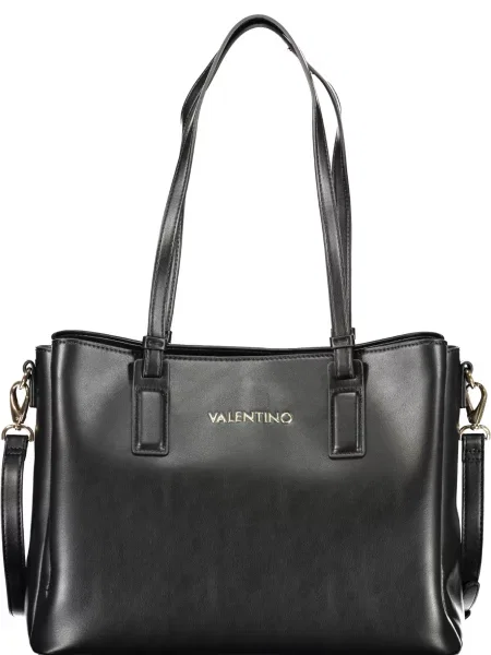 Чанта за през рамо Valentino Bags черно