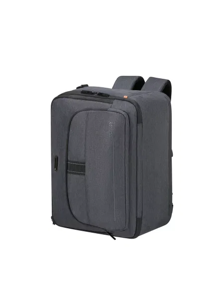 Сумка American Tourister серая
