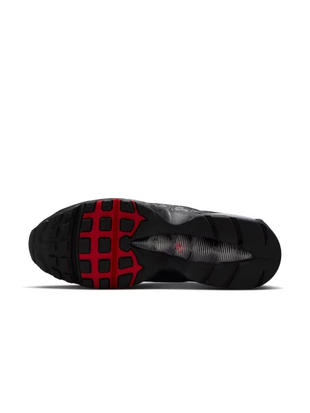 Joga superge Nike Air Max bela