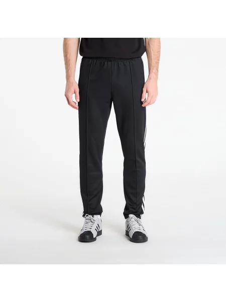 Spodnie adidas Classic Track Pants Black M czarne