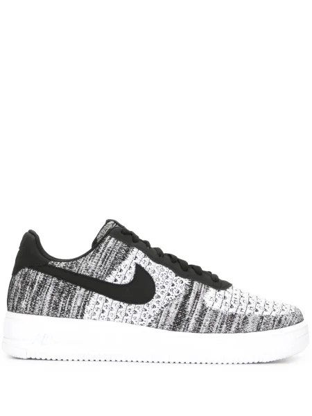 Sneakerși Nike Dunk chunky alb