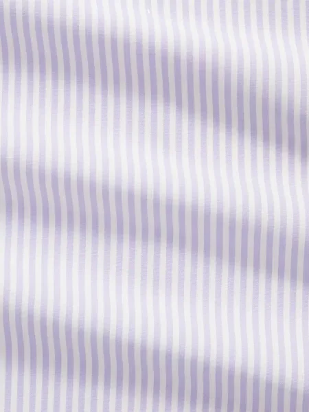 Czapka z daszkiem Polo Ralph Lauren w kratkę z twillu biznesowa niebieska