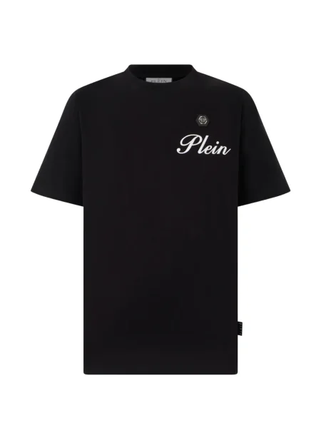 Tricou Philipp Plein negru