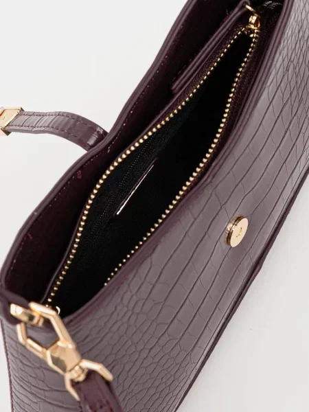 Сумочка Aldo фіолетовий