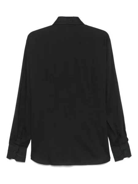 Cămașă Billionaire negru