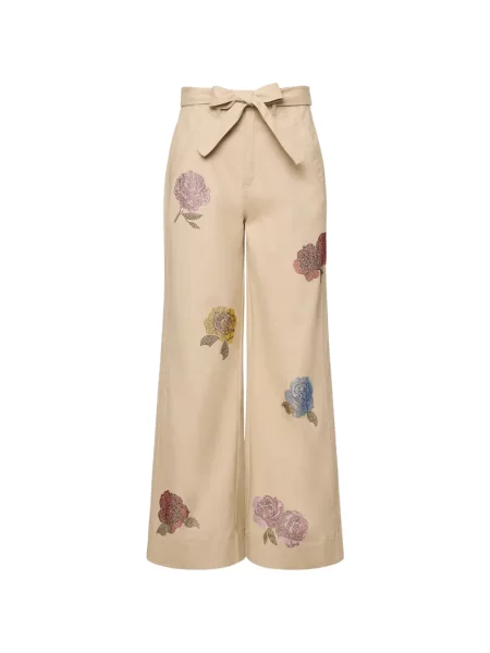 Pantaloni Cinq A Sept