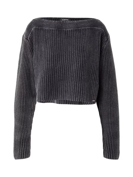 G-STAR Pulover negru