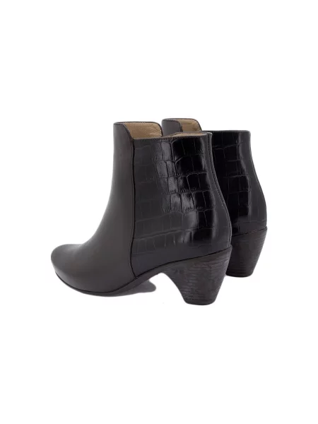 Pantofi Piesanto maro