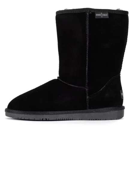 Minnetonka Bocanci de zăpadă Olympia' negru