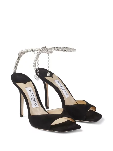 Sandale Jimmy Choo negru