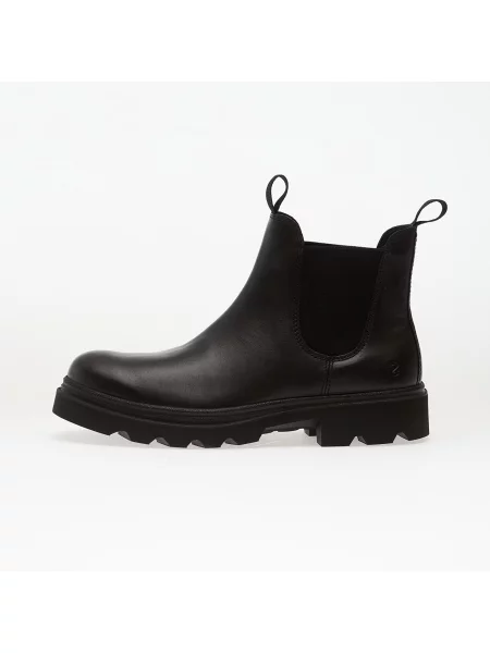 Сникърси ECCO Grainer M Black EUR 44 черно