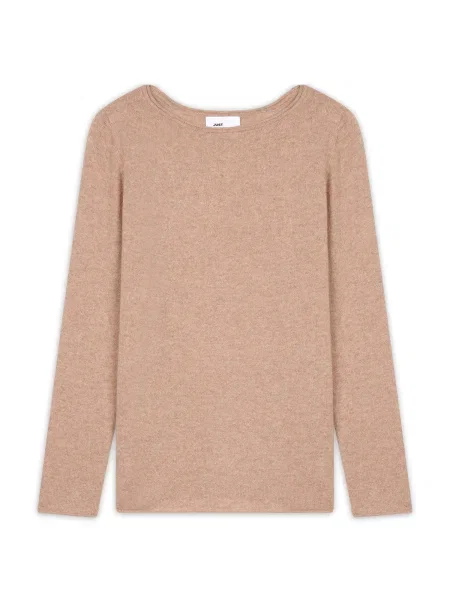 JUST CASHMERE Pulover Grace kamela