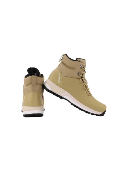 Pantofi Adidas bej