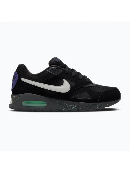 Sneakerși Nike Air Max negru