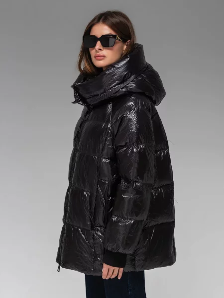Куртка Viva Wear черная