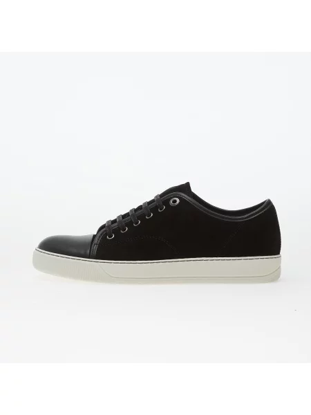 Sneakers Lanvin Sneakers Black EUR 41 negru
