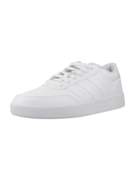 Pantofi Adidas alb