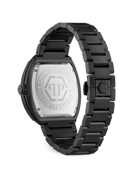 Ceas Philipp Plein negru