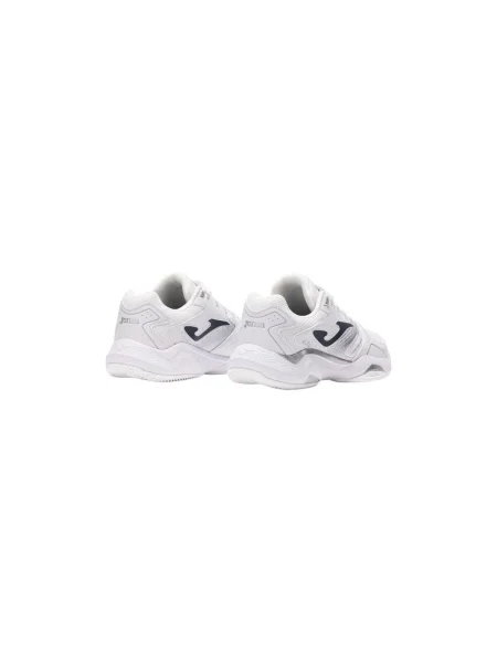 Pantofi Joma alb