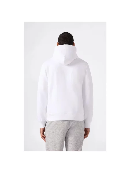 Bluza Champion Hooded Sweatshirt biała
