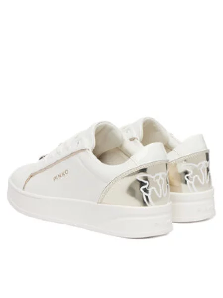 Sneakersy PINKO bílé