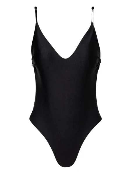 Stroj jednoczęściowy Baobab czarny